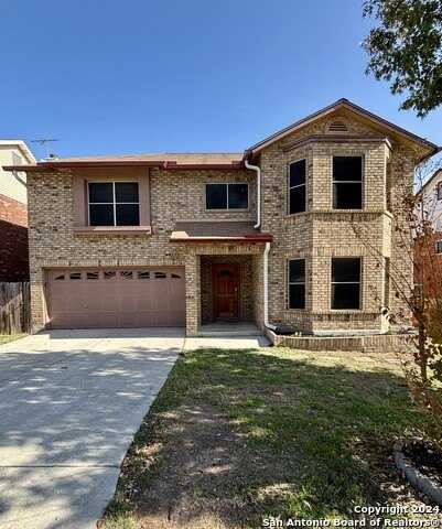 11582 Rousseau St, San Antonio, TX 78251