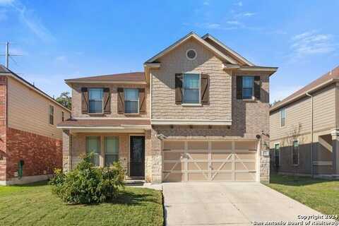 939 SPELLO CIR, San Antonio, TX 78253