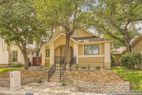 16815 Brookwood, San Antonio, TX 78248