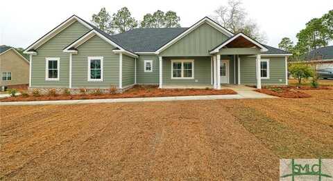 2041 Hightower Road, Statesboro, GA 30458