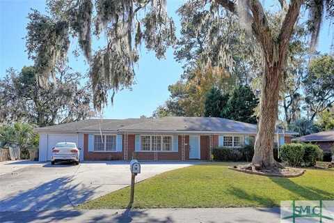 15 Lakewood Drive, Thunderbolt, GA 31410