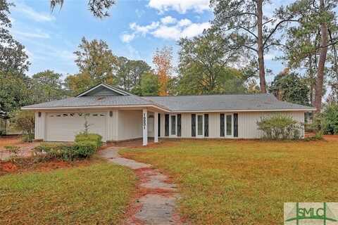 13331 Chesterfield Drive, Savannah, GA 31419