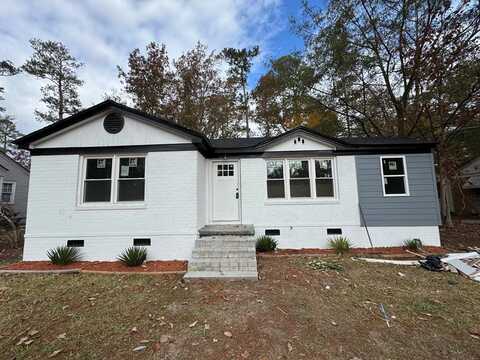 407 Dogwood, Sumter, SC 29150