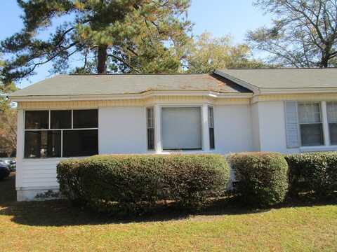 544 W Calhoun Street, Sumter, SC 29150