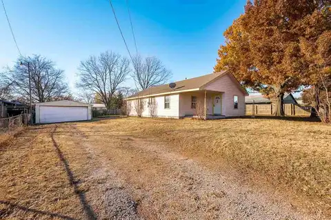 123 E 32nd Avenue, Stillwater, OK 74074