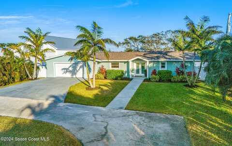 2898 Newfound Harbor Drive, Merritt Island, FL 32952