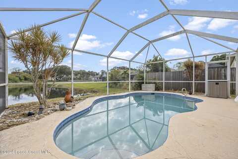 4839 Erin Lane, Melbourne, FL 32940