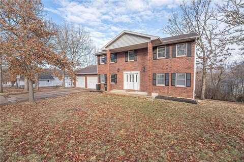 300 Westwind Drive, Waynesville, MO 65583