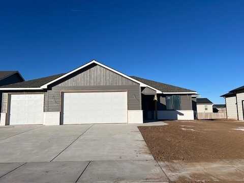 5210 W 46th St. S., Wichita, KS 67215