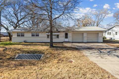 6043 N Meridian, Wichita, KS 67204