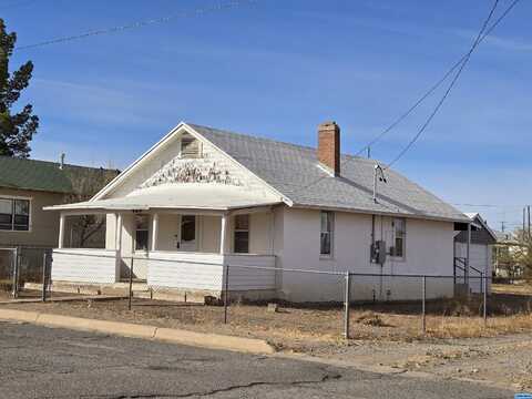 409 High Street, Lordsburg, NM 88045