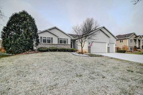 1128 Broadway Drive, Sun Prairie, WI 53590