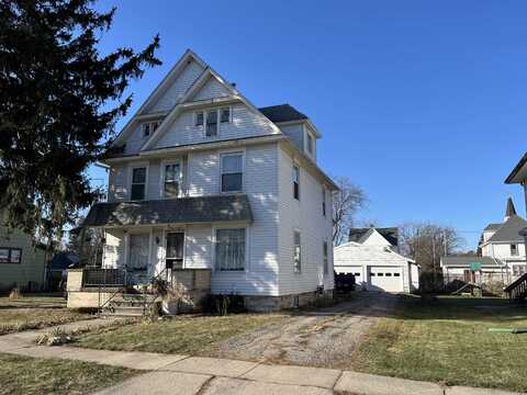 308 Durand Street, Clinton, WI 53525