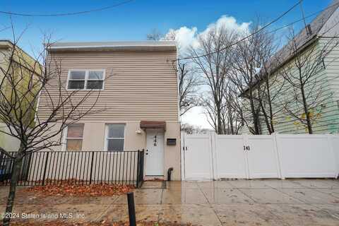 446 Tompkins Avenue, Staten Island, NY 10305