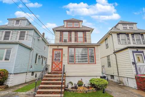 38 Wright Avenue, Staten Island, NY 10303