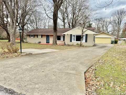 30 McBride Drive, Jeffersonville, IN 47130