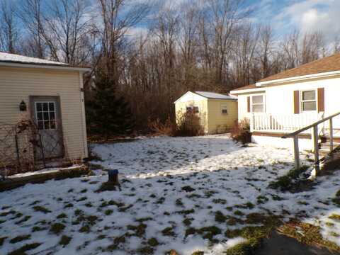 265 Roosevelt Rd., Massena, NY 13662