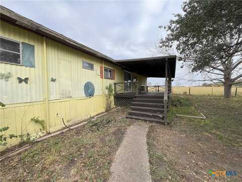 825 Kelley Road, Refugio, TX 78377