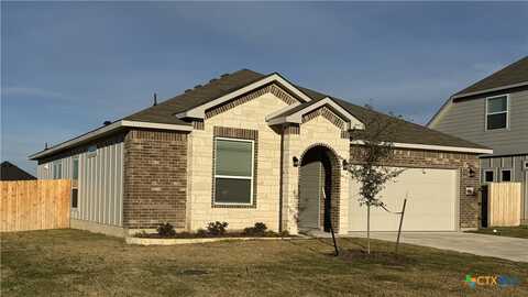 4920 Sparks Lane, Temple, TX 76502