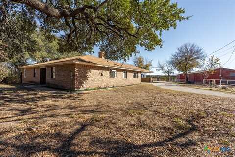 253 Langford Cove Road, Evant, TX 76525