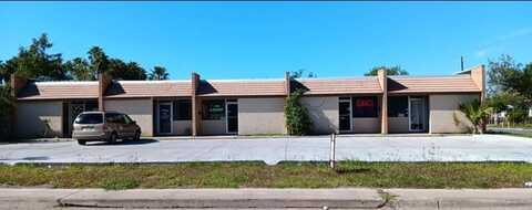 143 North St., Brownsville, TX 78521