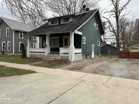 211 Mack, Corunna, MI 48817