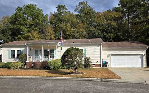 152 Rice Circle, Ladson, SC 29456