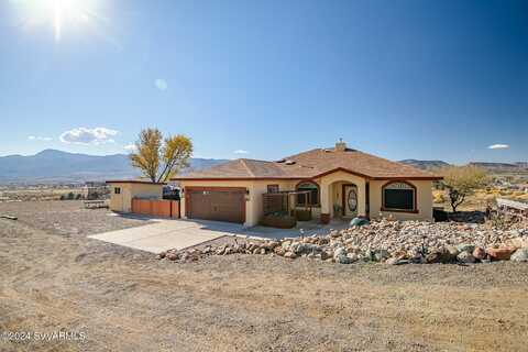 685 S Mccracken Lane, Camp Verde, AZ 86322