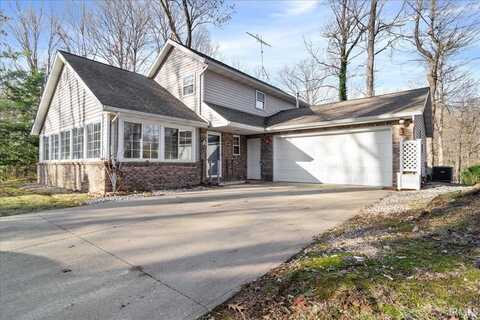 520 E 200 N, Princeton, IN 47670