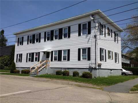 43 E Street, Bristol, RI 02809