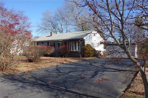 21 Linwood Drive, Johnston, RI 02919