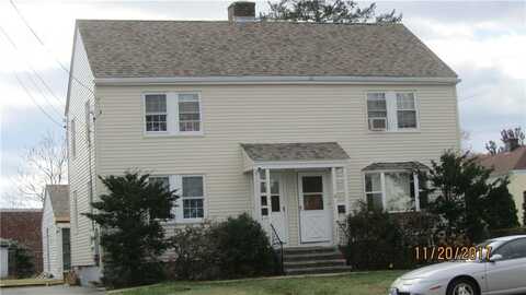 12 Yorktown Road, North Kingstown, RI 02852