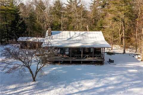 9 Burgess Road, Foster, RI 02825