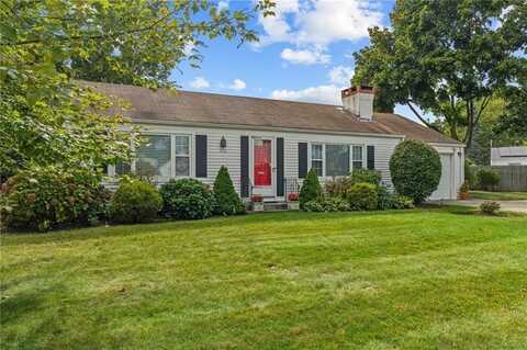 372 manor Drive, Warwick, RI 02888