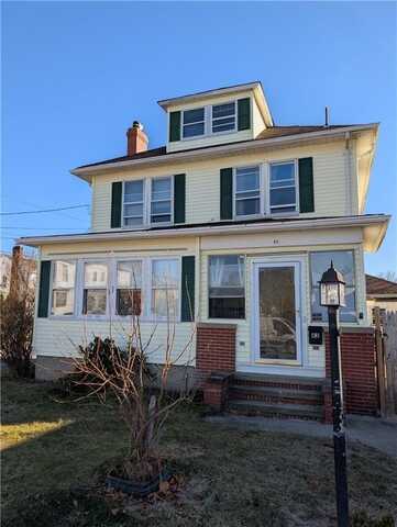 82 Garden Street, Cranston, RI 02910