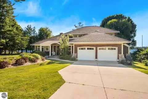 12209 Torch Lake Drive,SW, Rapid City, MI 49676