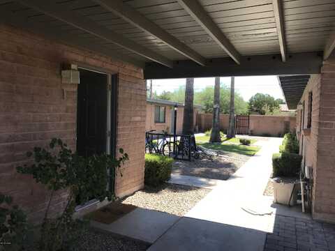 1002 E Lester Street, Tucson, AZ 85719