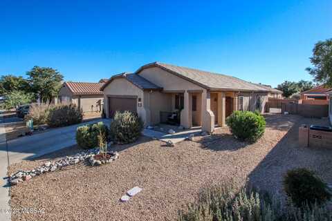 11329 W Massey Drive, Marana, AZ 85653