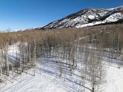 Lot 86 COTTONWOOD LANE, Star Valley Ranch, WY 83127