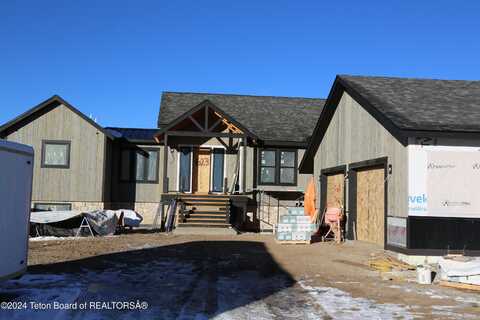 623 ROYAL ELK Circle, Victor, ID 83455