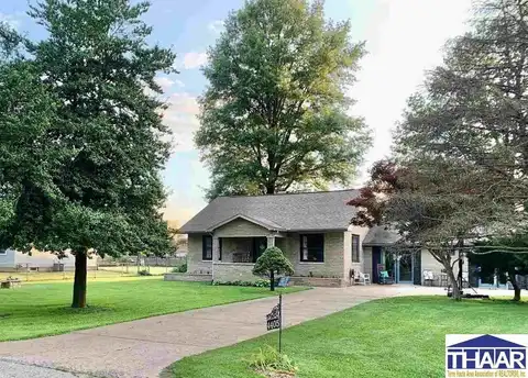 4405 S 8th Street, Terre Haute, IN 47802