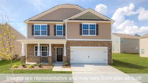 141 Pepper Tree Road, Stokesdale, NC 27357