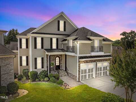 1805 French Drive, Raleigh, NC 27612