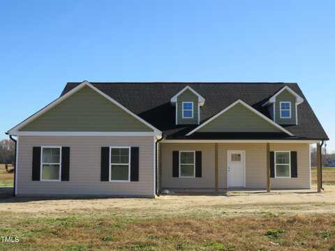 4149 Pope Farm Road, Stantonsburg, NC 27883