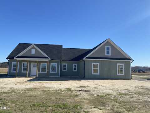 4097 Pope Farm Road, Stantonsburg, NC 27883