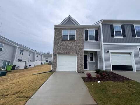 1112 Dakine Drive, Durham, NC 27704