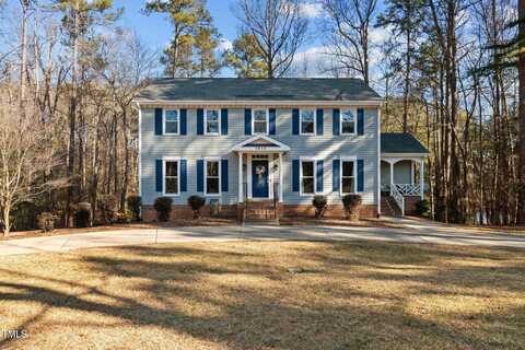 2010 Paul Street, Sanford, NC 27330