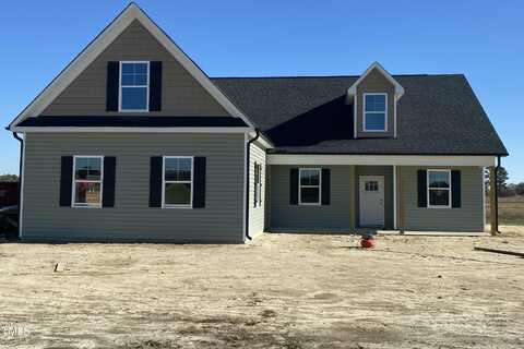 4055 Pope Farm Road, Stantonsburg, NC 27883