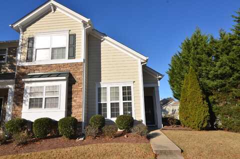 1100 Denmark Manor Drive, Morrisville, NC 27560