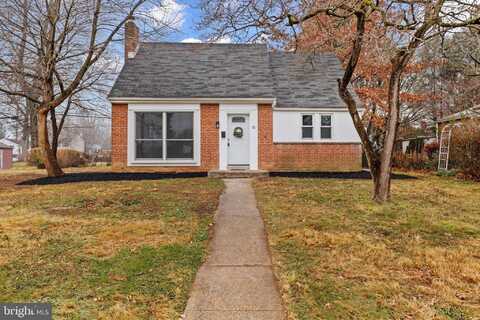 37 HIGHLAND DRIVE, CAMP HILL, PA 17011